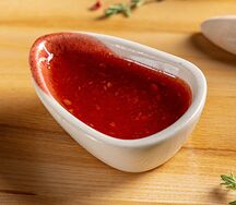 Соус Мексиканский