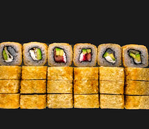 Набор Темпура