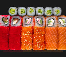 Набор Классика