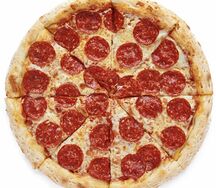 Пепперони 