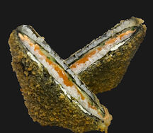 Филадельфия в темпуре 