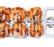 Детка Креветка