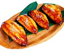 Мидии спайси