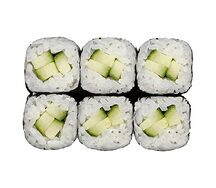 Классика с огурцом