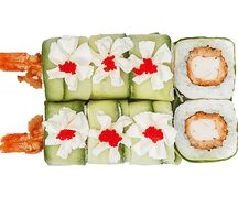 Тайская креветка