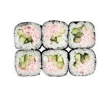 Крим Огурец