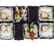 Сочная Креветка