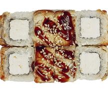 Канада Чизу