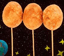 Сосиска в тесте