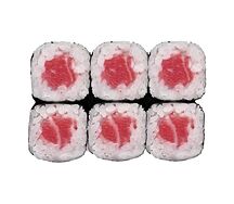 Классика с тунцом