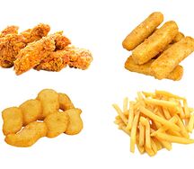 Пивная тарелка №2