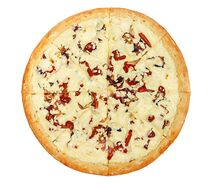 Марсианская