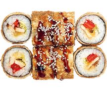 Цезарь темпура