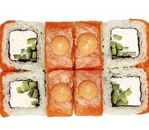 Опаленная Филадельфия