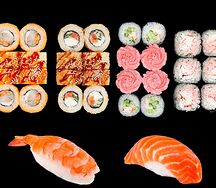 Всё включено