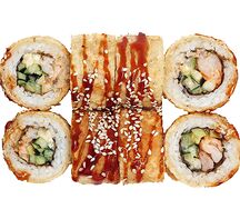 Космос темпура