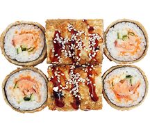 Мистерия темпура