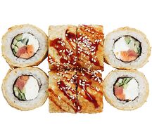 Тусан темпура