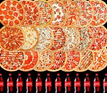 Лакшери комбо