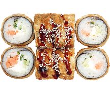 Феникс темпура