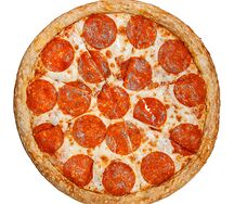 Пепперони