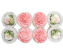 Мистер крабс