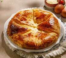 Хачапури Пеновани