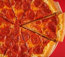 Пепперони 