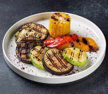 Овощи гриль