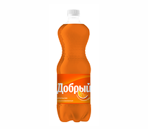 Добрый Апельсин