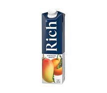 Rich Нектар Апельсин-манго