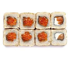 Икура маки
