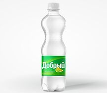Добрый лимон-лайм