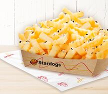 Френч фрайз L