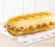 Сэндвич Панини