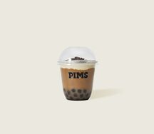 Da Hong Pao Tapioca