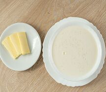 Овсяная каша