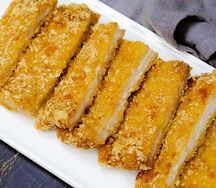 Тонкацу