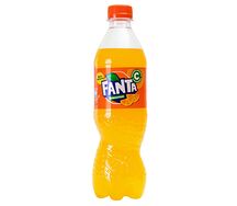 Fanta