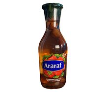 Компот Арарат клубничный 