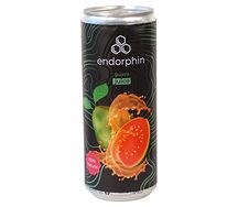Сок газированный гуава endorphin