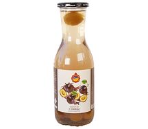 Компот из сливы Вкус армянских гор