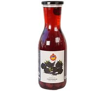Компот из ежевики Вкус армянских гор