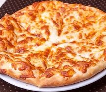 Хачапури по-мегрельски