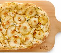 Груша Горгонзола Pinsa