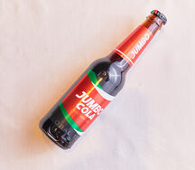 Напиток Jumbo cola