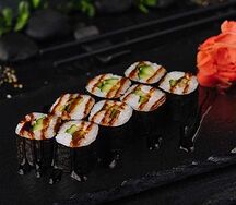 Маки Каппа