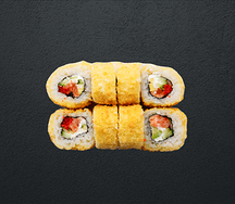 Калифорния Темпура