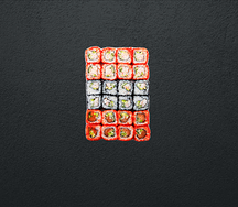 Трио Калифорния