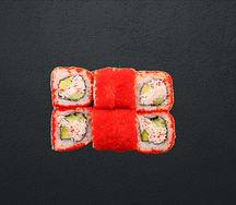 Калифорния с Крабом